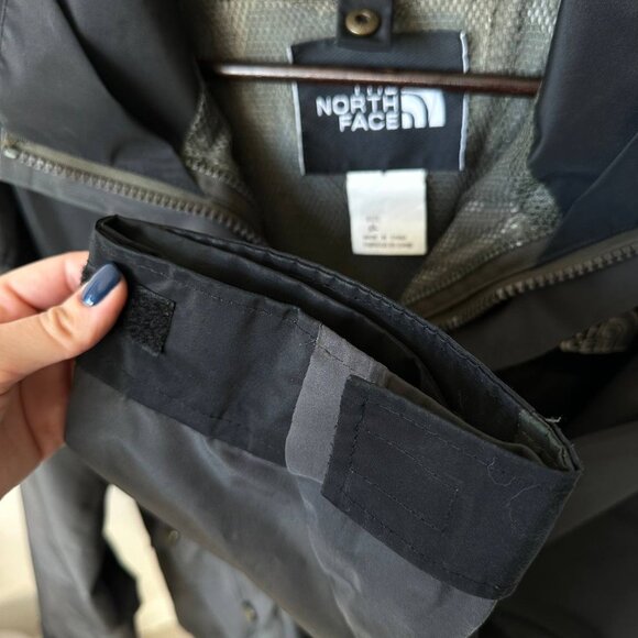 Vintage The North Face Gore-Tex Jacket – 1994 – Men’s XL - Picture 6 of 11